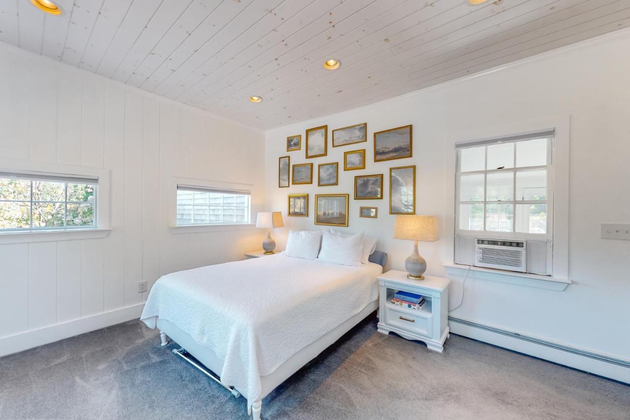 Live Well Farm Villa Harpswell Bagian luar foto